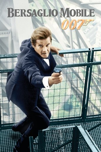 007 - Bersaglio mobile streaming in alta definizione