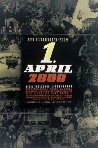 1 Aprile 2000 - Film completo in Altadefinizione 1 Aprile 2000 streaming in alta definizione