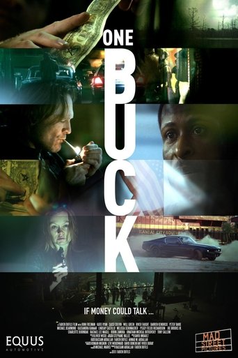1 Buck - Film completo in Altadefinizione 1 Buck streaming in alta definizione