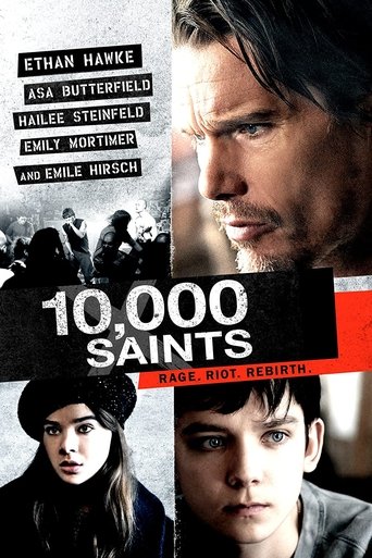 10,000 Saints - Film completo in Altadefinizione 10,000 Saints streaming in alta definizione