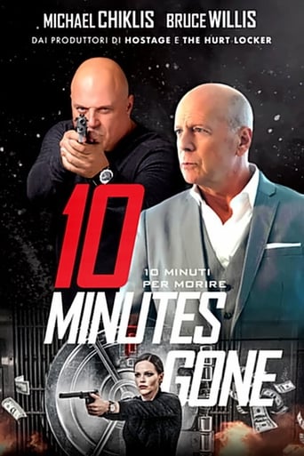 10 Minutes Gone - 10 minuti per morire - Film completo in Altadefinizione 10 Minutes Gone - 10 minuti per morire streaming in alta definizione