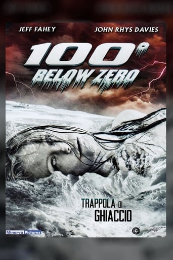 100 gradi sotto zero - Film completo in Altadefinizione 100 gradi sotto zero streaming in alta definizione