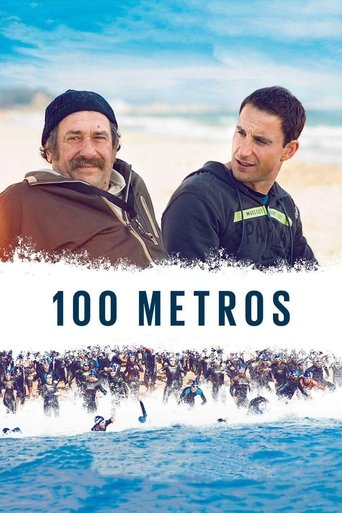 100 metros - Film completo in Altadefinizione 100 metros streaming in alta definizione