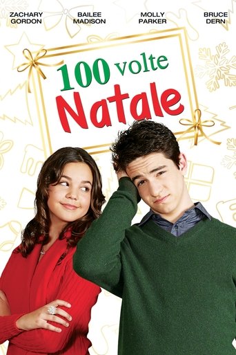 100 volte Natale - Film completo in Altadefinizione 100 volte Natale streaming in alta definizione