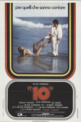 10 - Film completo in Altadefinizione 10 streaming in alta definizione