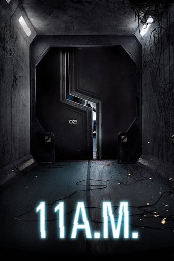 11:00 AM - Film completo in Altadefinizione 11:00 AM streaming in alta definizione
