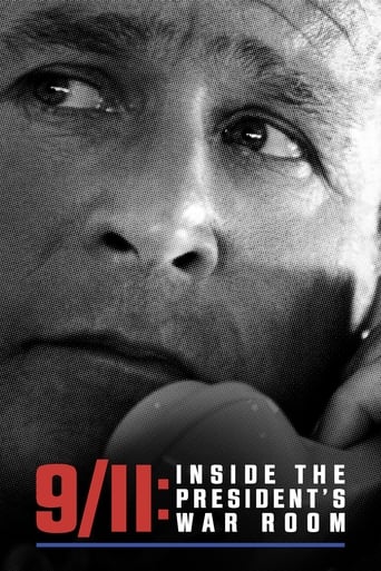 11/9: Inside the President’s War Room streaming in alta definizione