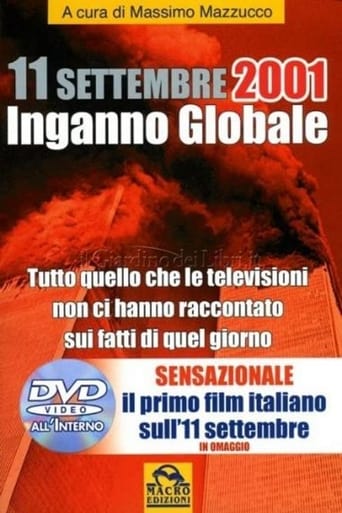11 Settembre 2001 - Inganno Globale - Film completo in Altadefinizione 11 Settembre 2001 - Inganno Globale streaming in alta definizione
