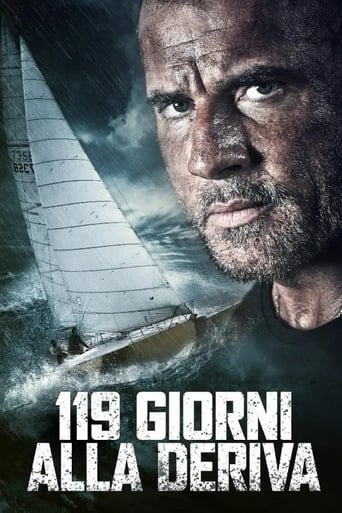 119 giorni alla deriva - Film completo in Altadefinizione 119 giorni alla deriva streaming in alta definizione