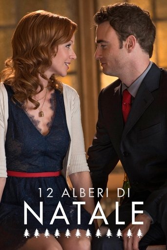 12 alberi di Natale streaming film HD poster