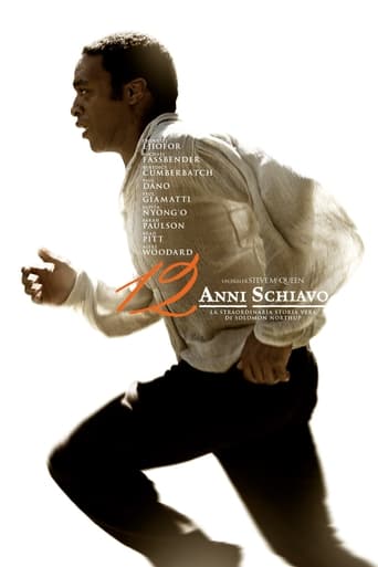 12 anni schiavo - Film completo in Altadefinizione 12 anni schiavo streaming in alta definizione
