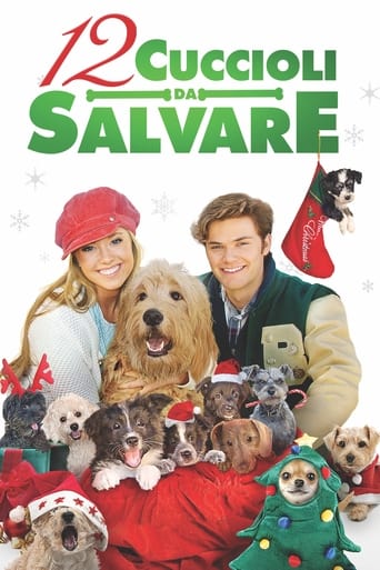 12 cuccioli da salvare - Film completo in Altadefinizione 12 cuccioli da salvare streaming in alta definizione