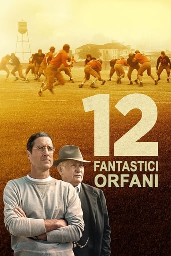 12 fantastici orfani - Film completo in Altadefinizione 12 fantastici orfani streaming in alta definizione