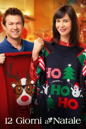 12 giorni a Natale - Film completo in Altadefinizione 12 giorni a Natale streaming in alta definizione