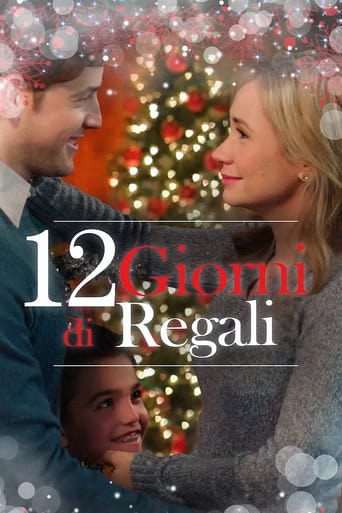 12 Giorni di regali - Film completo in Altadefinizione 12 Giorni di regali streaming in alta definizione
