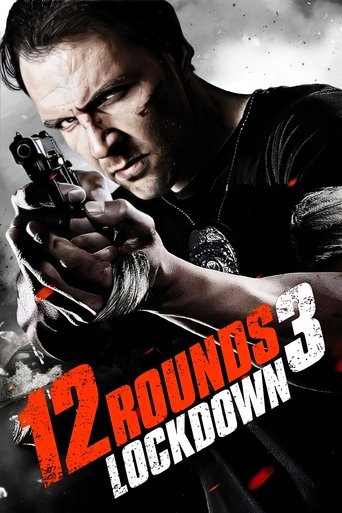 12 Rounds 3: Lockdown - Film completo in Altadefinizione 12 Rounds 3: Lockdown streaming in alta definizione
