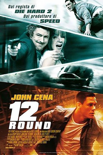 12 Rounds - Film completo in Altadefinizione 12 Rounds streaming in alta definizione