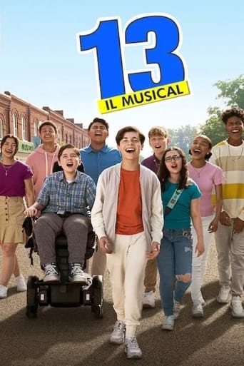 13 - Il musical