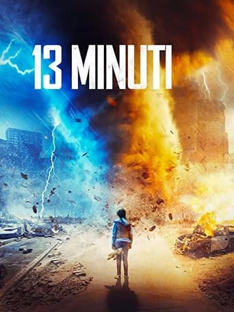 13 Minuti streaming film HD poster