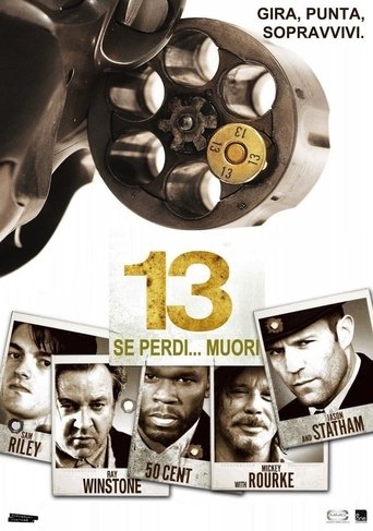 13 - Se perdi... muori - Film completo in Altadefinizione 13 - Se perdi... muori streaming in alta definizione