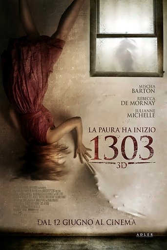 1303 - La paura ha inizio - Film completo in Altadefinizione 1303 - La paura ha inizio streaming in alta definizione