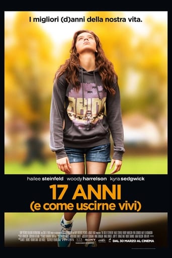 17 anni (e come uscirne vivi) - Film completo in Altadefinizione 17 anni (e come uscirne vivi) streaming in alta definizione