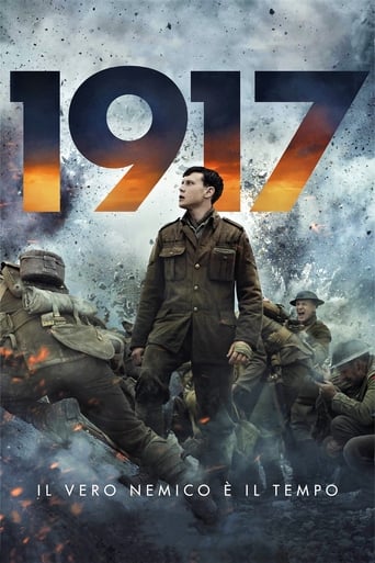 1917 - Film completo in Altadefinizione 1917 streaming in alta definizione