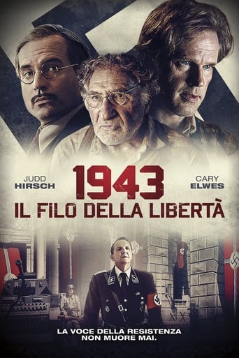 1943 - Il filo della libertà