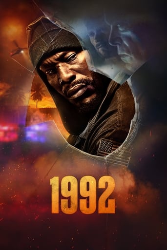 1992 - Film completo in Altadefinizione 1992 streaming in alta definizione