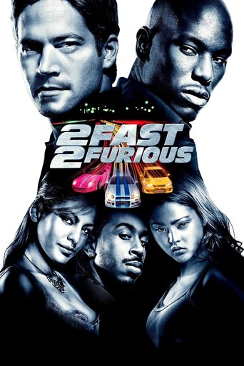 2 Fast 2 Furious - Film completo in Altadefinizione 2 Fast 2 Furious streaming in alta definizione