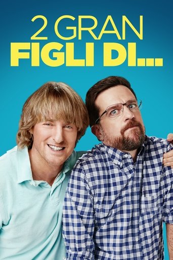 2 gran figli di... streaming in alta definizione