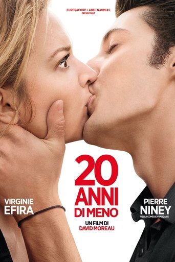 20 anni di meno - Film completo in Altadefinizione 20 anni di meno streaming in alta definizione