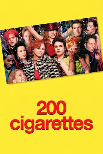 200 Cigarettes streaming in alta definizione