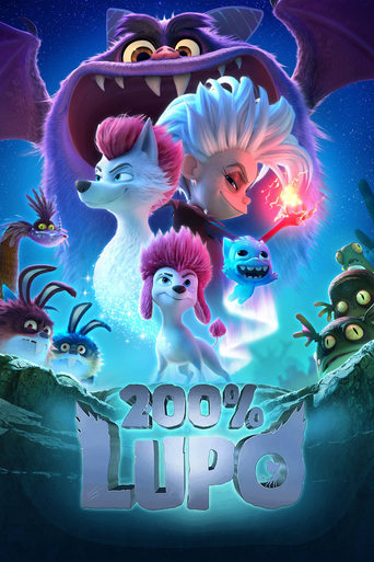 200% lupo - Film completo in Altadefinizione 200% lupo streaming in alta definizione