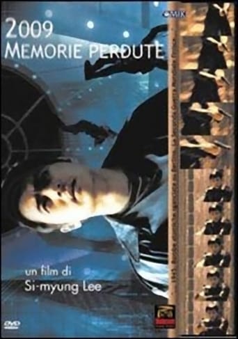 2009: Memorie perdute - Film completo in Altadefinizione 2009: Memorie perdute streaming in alta definizione