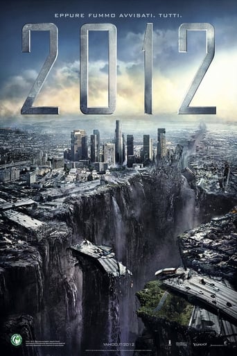 2012 - Film completo in Altadefinizione 2012 streaming in alta definizione