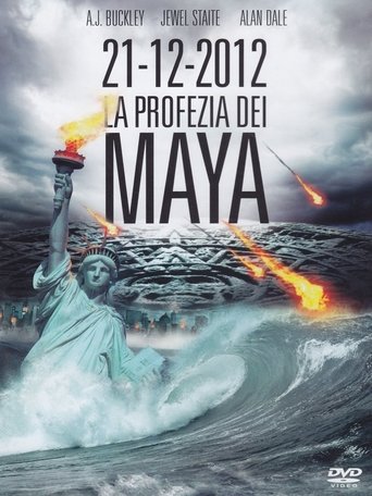 21-12-2012 La profezia dei Maya - Film completo in Altadefinizione 21-12-2012 La profezia dei Maya streaming in alta definizione