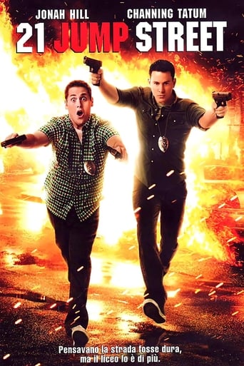 21 Jump Street