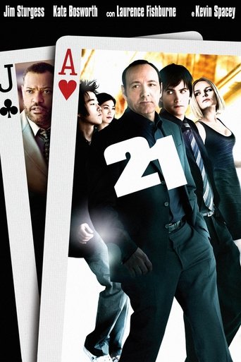 21 - Film completo in Altadefinizione 21 streaming in alta definizione