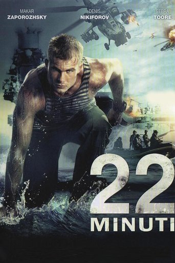 22 Minuti - Film completo in Altadefinizione 22 Minuti streaming in alta definizione