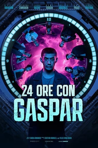 24 ore con Gaspar - Film completo in Altadefinizione 24 ore con Gaspar streaming in alta definizione