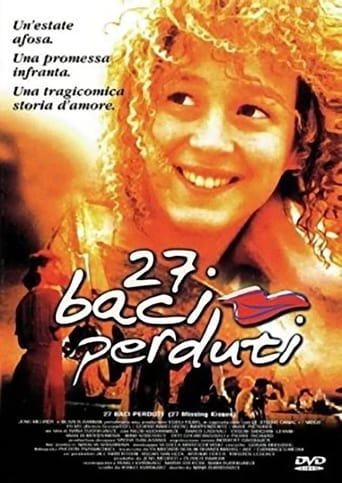 27 baci perduti - Film completo in Altadefinizione 27 baci perduti streaming in alta definizione