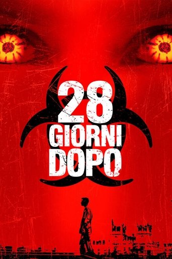 28 giorni dopo - Film completo in Altadefinizione 28 giorni dopo streaming in alta definizione