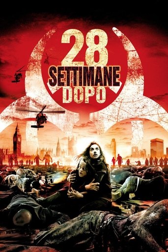 28 settimane dopo - Film completo in Altadefinizione 28 settimane dopo streaming in alta definizione