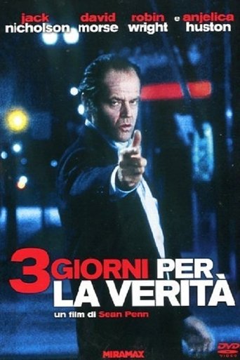 3 giorni per la verità - Film completo in Altadefinizione 3 giorni per la verità streaming in alta definizione