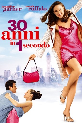 30 anni in un secondo streaming in alta definizione