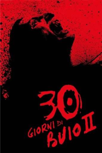 30 giorni di buio II - Film completo in Altadefinizione 30 giorni di buio II streaming in alta definizione
