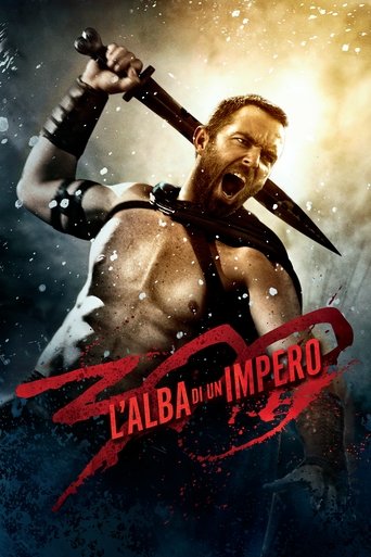 300 - L'alba di un impero - Film completo in Altadefinizione 300 - L'alba di un impero streaming in alta definizione