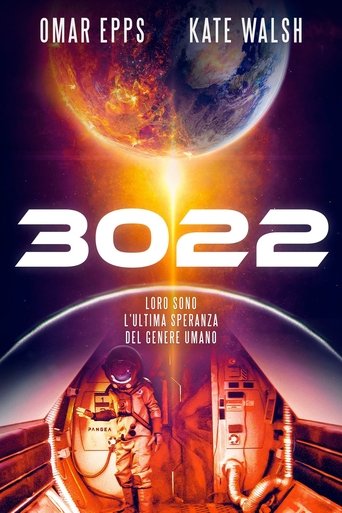 3022 - Film completo in Altadefinizione 3022 streaming in alta definizione