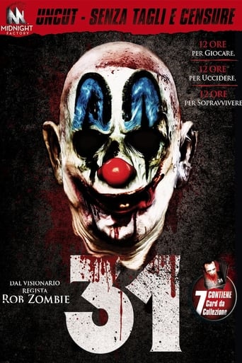 31 - Film completo in Altadefinizione 31 streaming in alta definizione